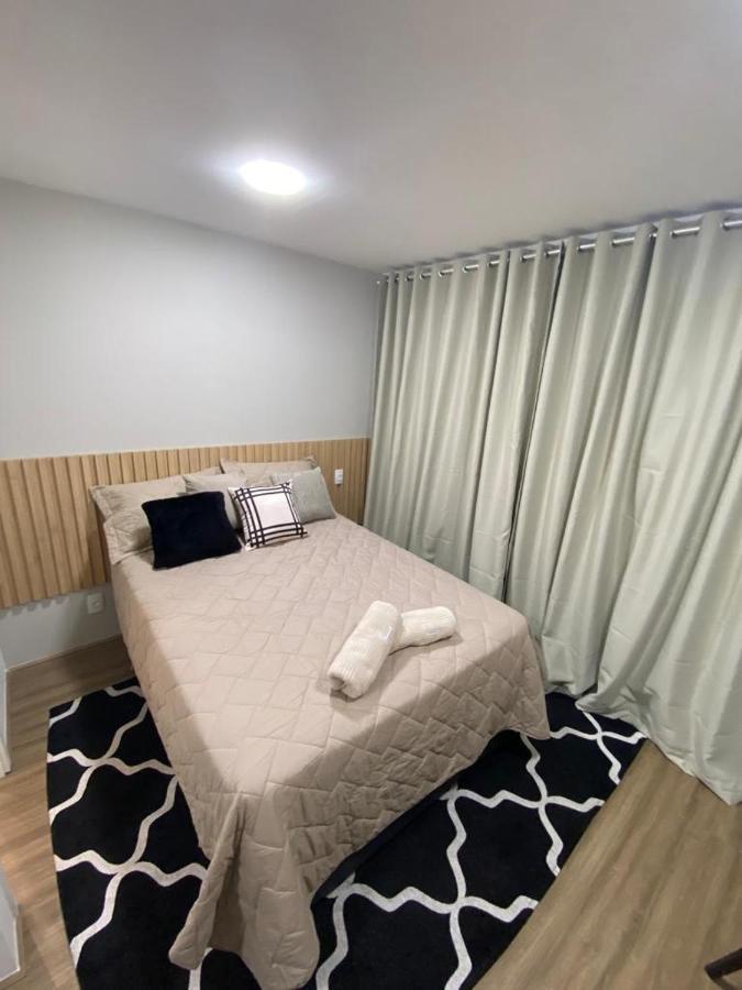 Ferienwohnung Studio Silencioso E Encantador No Bras/Piscina São Paulo Exterior foto